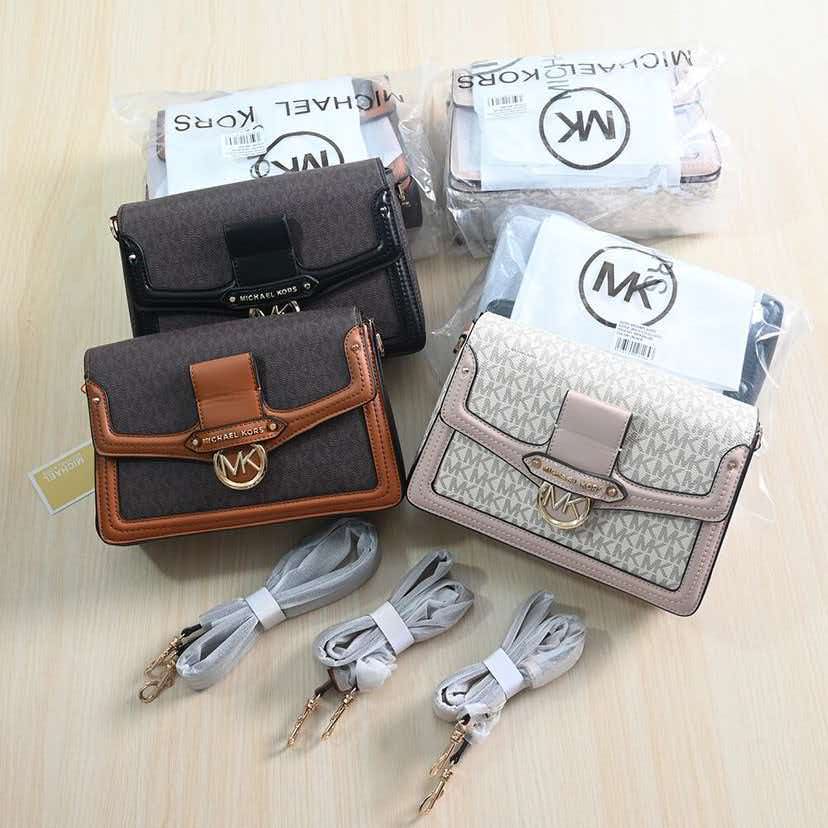Women Bags High End Brands - Michael Kors' brandneue minimalistisch-schicke kleine Taschen,