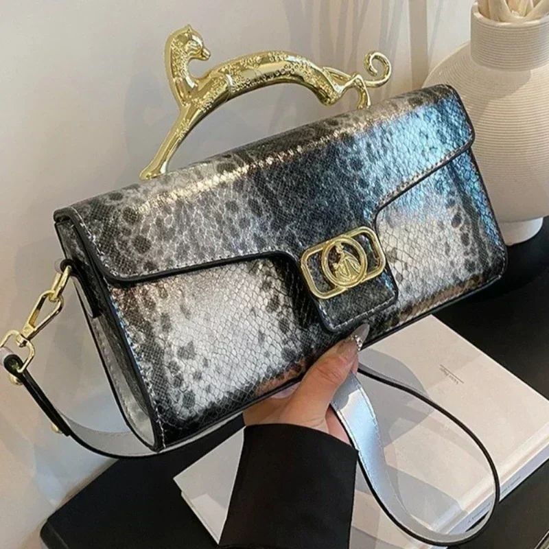 Women Bags High End Brands - Hochwertige Luxus-Wickeltasche Bekannte Designer-Marke Beliebte Damen-Schultertasche
