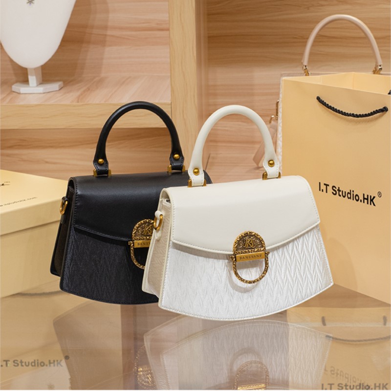 Women Bags High End Brands - Leichte Luxusmarke Damen handtasche neue Herbst