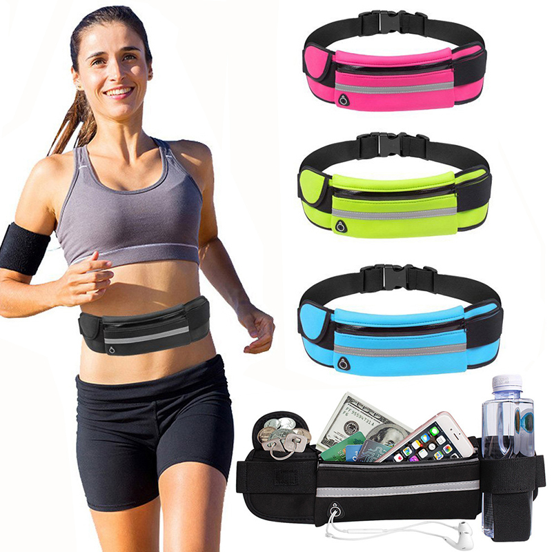 Women Bags Deals - Sport Fanny Pack Frauen Laufen Taille