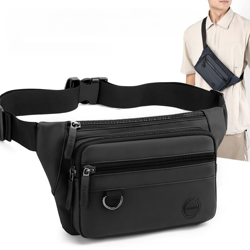 Women Bags Deals - Unisex wasserdichte Hüfttasche für Herren, Gürteltasche