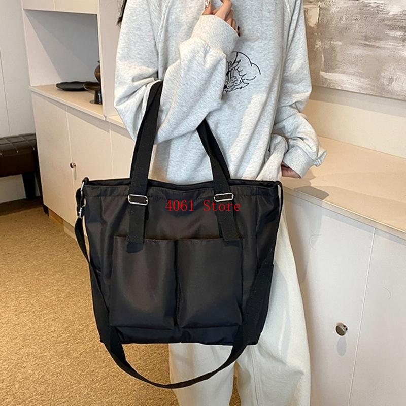 Women Bags Work - Geldbörsen-Tasche für Damen, großes Fassungsvermögen, Umhängetasche