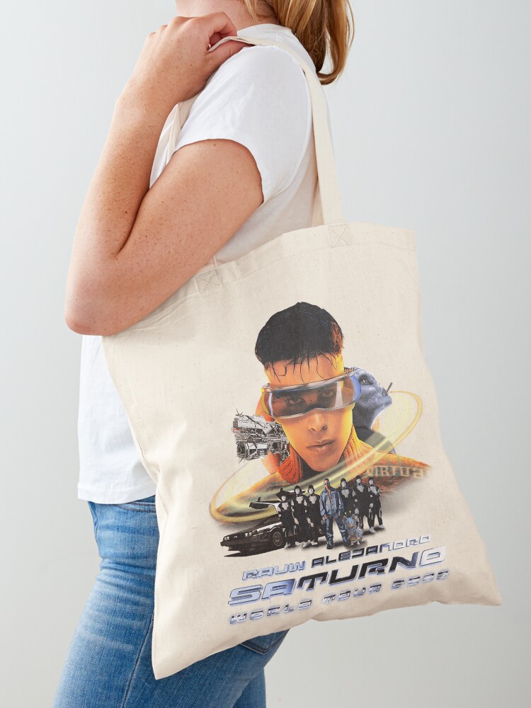 Women Bags Website - Kopie der Fanart von Rauw Alejandro,