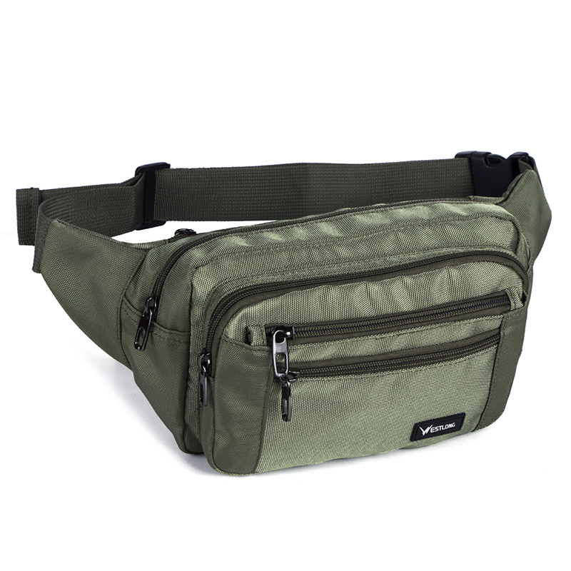 Women Bags Deals - Mode Taille Pack Casual Funktionale Männer