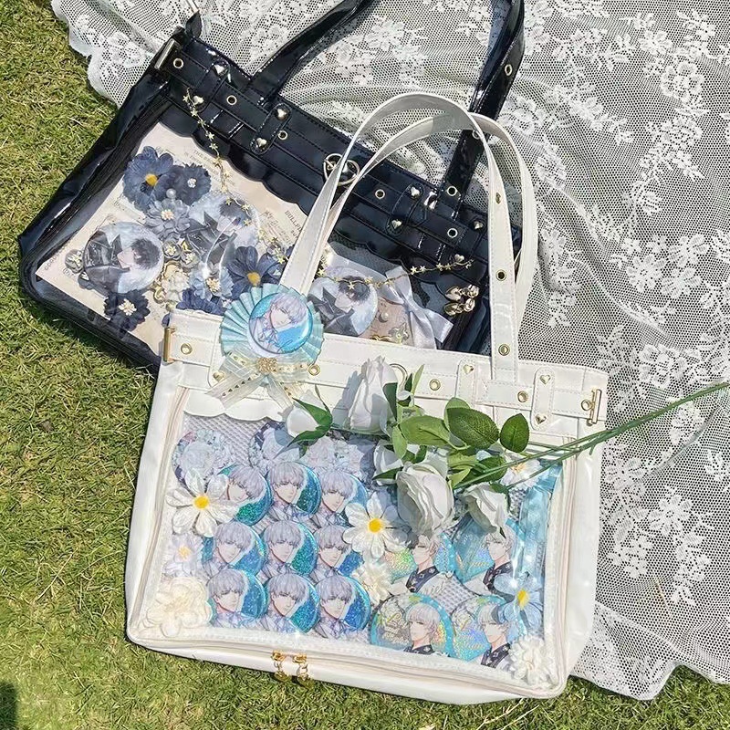 Women'S Tote Bags Designer - Neue Original Nische Design Mädchen Nette