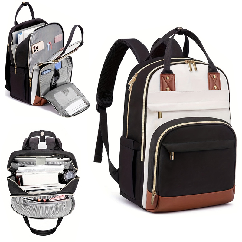 Women Bags Deals - Von Fluggesellschaften entwickelter, verstellbarer Schultergurt, mehrfarbiger
