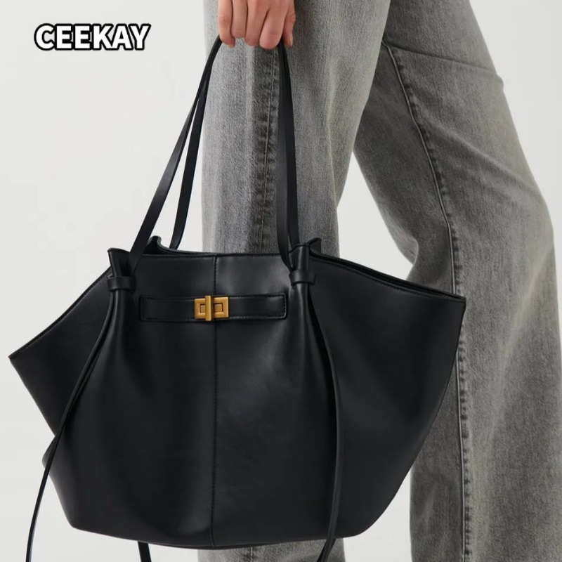 Women'S Tote Bags Designer - Modische Große Trapez-Schultertaschen für Damen Designer-Handtaschen