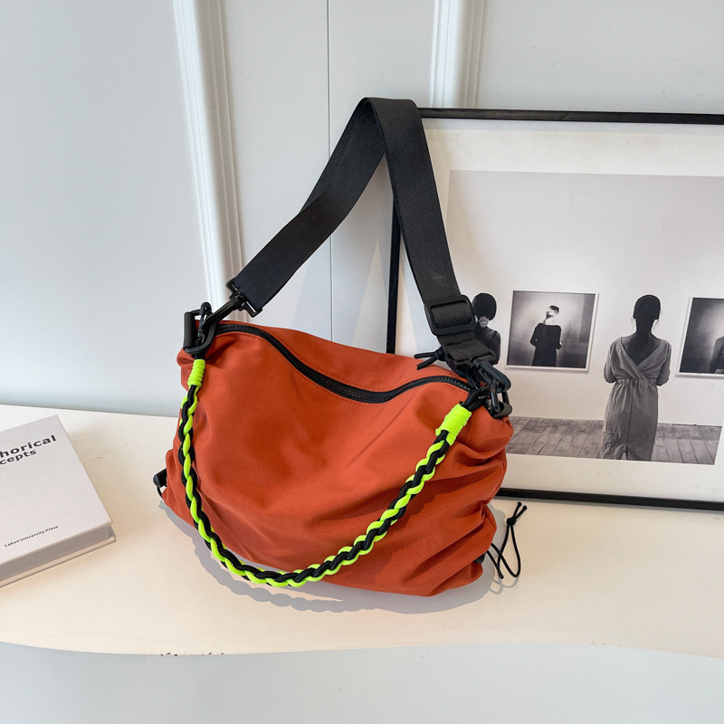 Women'S Tote Bags Designer - Designorientierte Nischen-Modetasche aus Nylon für Damen