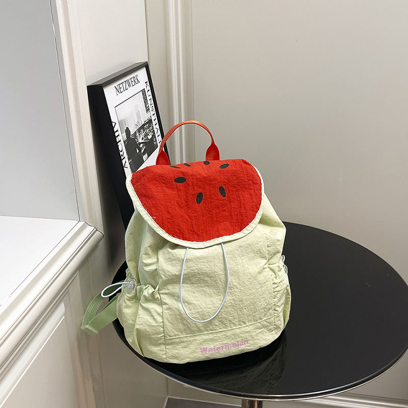 Women Bags Deals - Neuer Damen-Rucksack für den Sommer, niedlicher