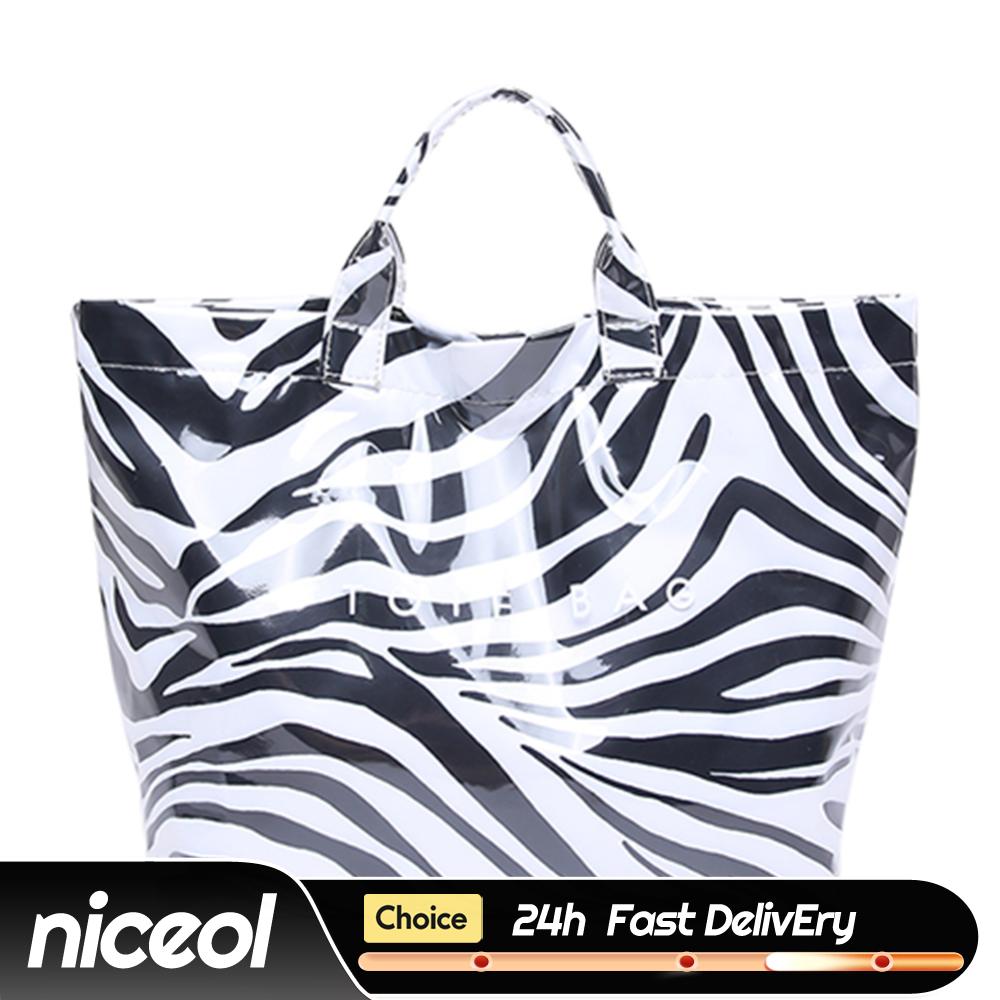Hobo Bag Slouchy - Modische Tragetasche für Damen, lässige Tragetasche,