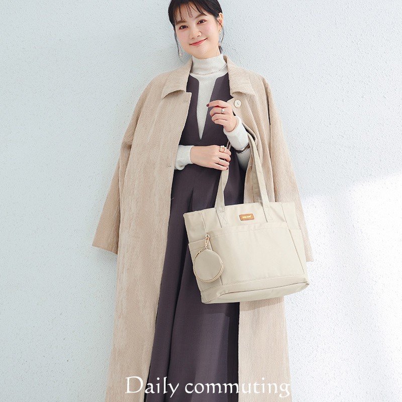 Women'S Best Bags For Work - Meistverkaufte Damen-Einzel-Umhängetasche aus Nylon mit großem