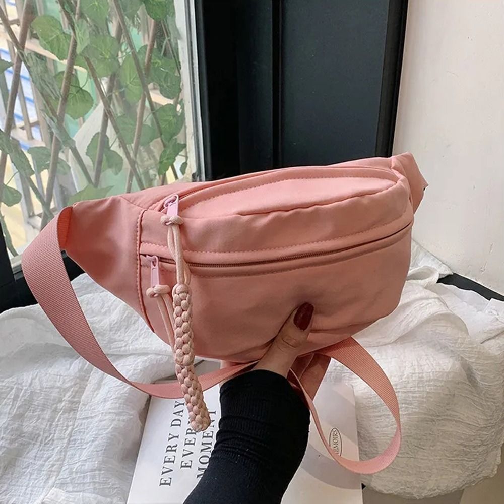 Women Bags Deals - Frauen Brust Tasche Wasserdichte Wandern Tasche