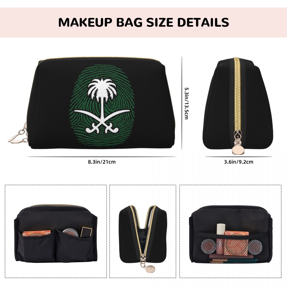 Königreich von Saudi-Arabien K – Women Bags Ksa Bewertung und Preis