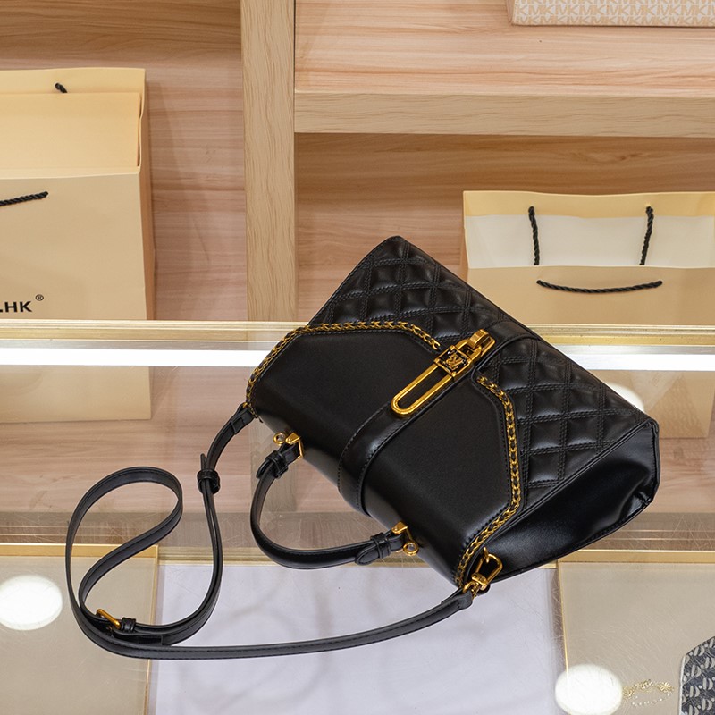 Leichte Damenhandtasche mit Di – Women Bags High End Brands Bewertung und Preis