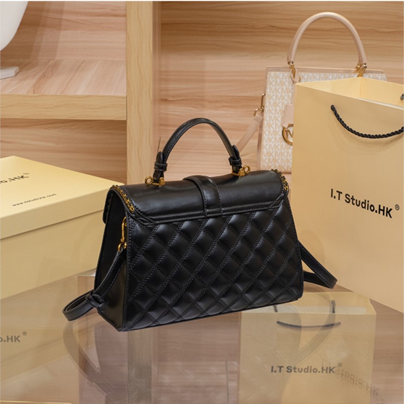 Leichte Damenhandtasche mit Di – Women Bags High End Brands Bewertung und Preis