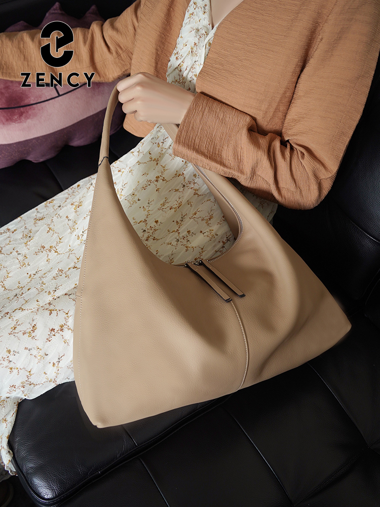 Zency Damen Hobo-Tasche aus ec – Women Bags Work Bewertung und Preis