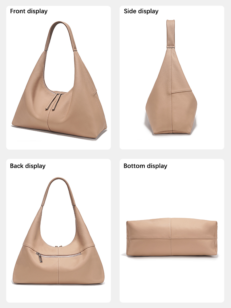 Zency Damen Hobo-Tasche aus ec – Women Bags Work Bewertung und Preis