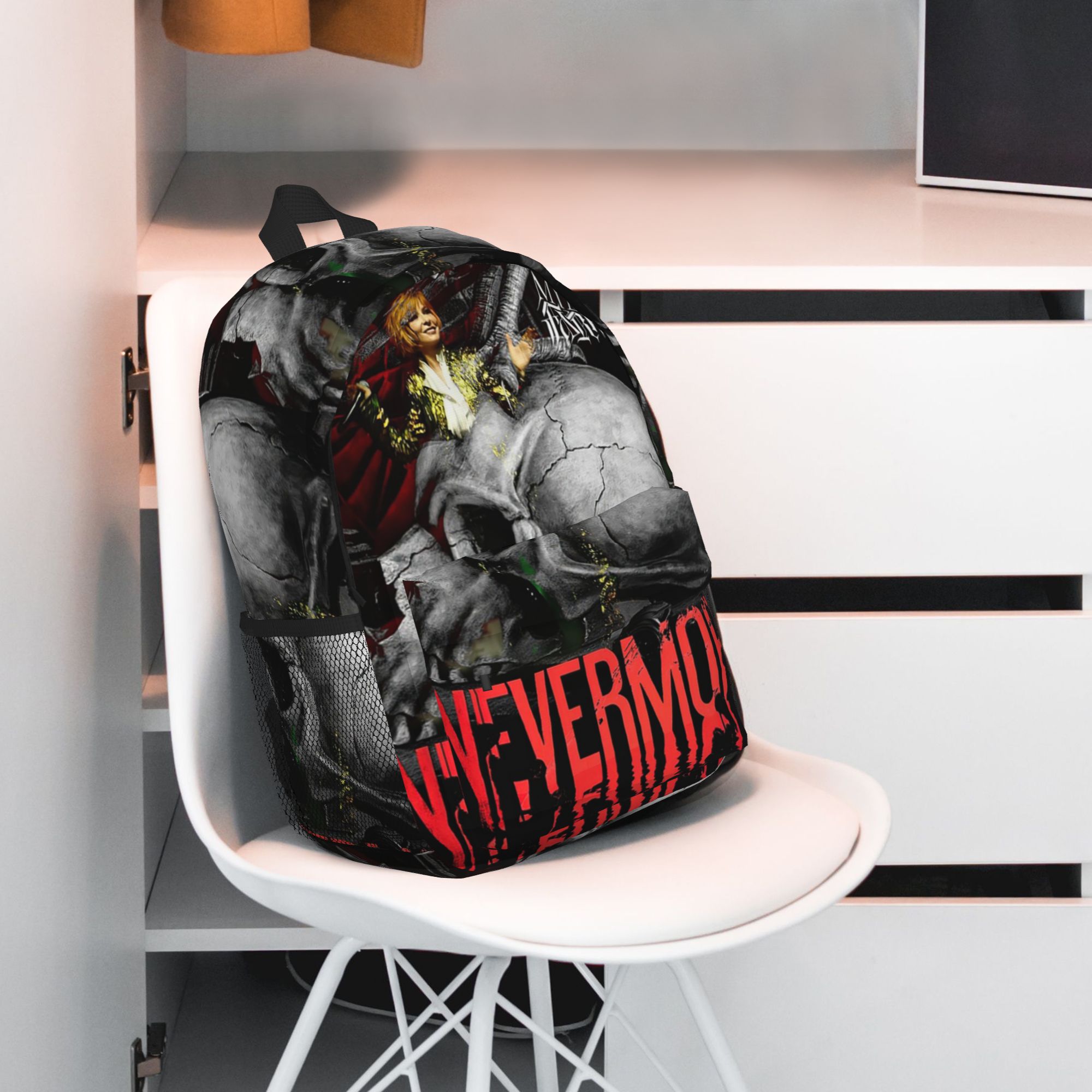 Nevermore Skeleton Mylene Farm – Women Bags Farmers Bewertung und Preis