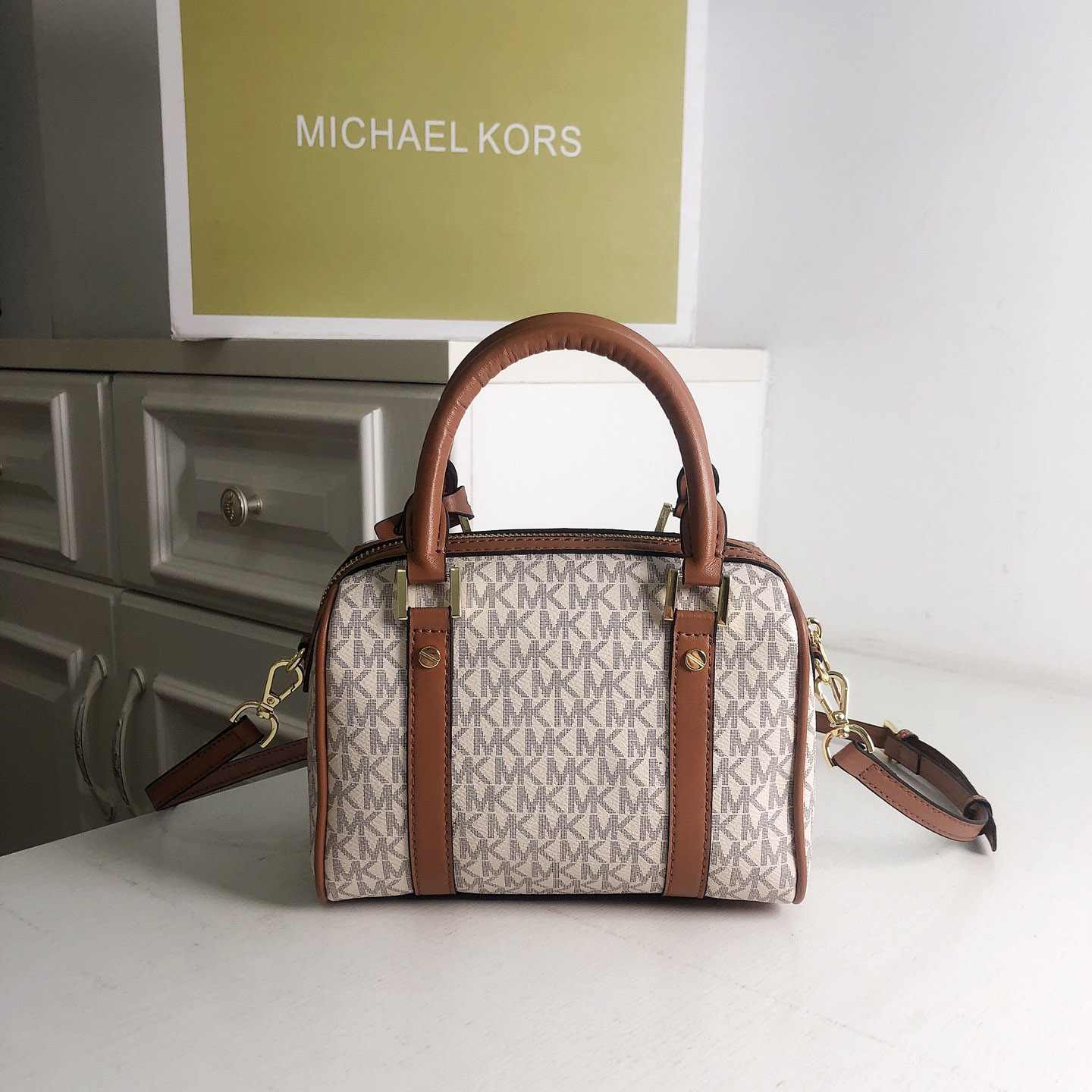 Neue Michael Kors Damen-Handta – Women'S Bags Cross Body Bewertung und Preis