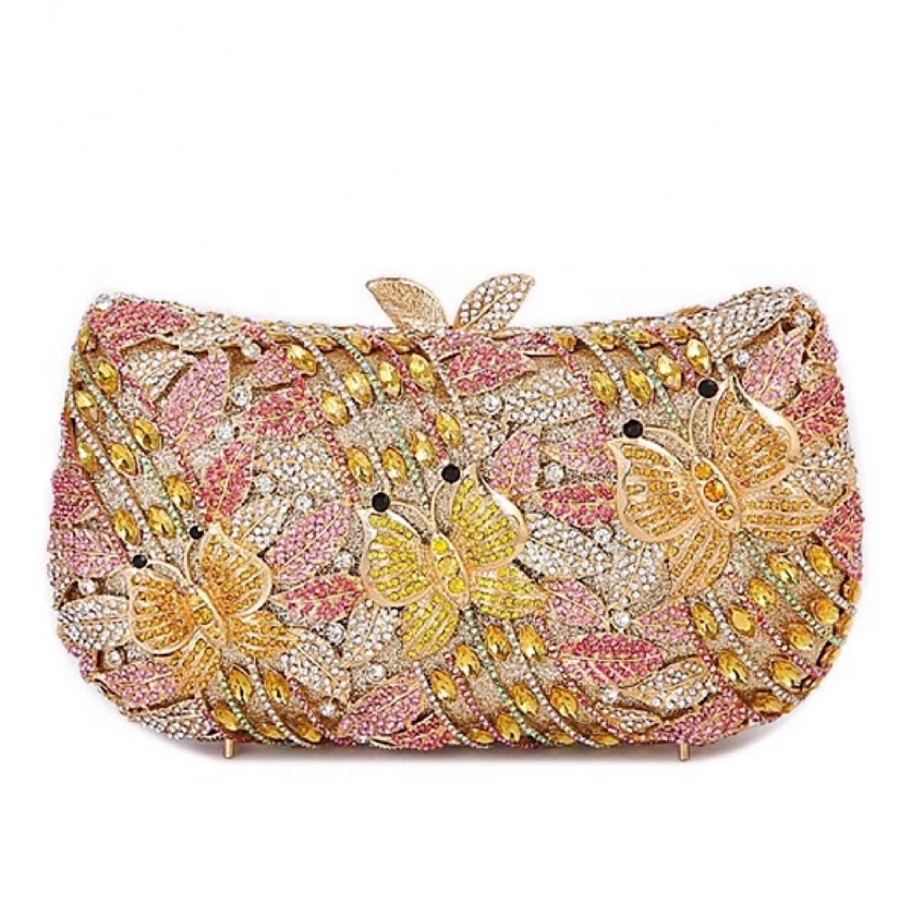 Aushöhlen Frauen Abend Tasche  – Women'S Evening Bags Bewertung und Preis