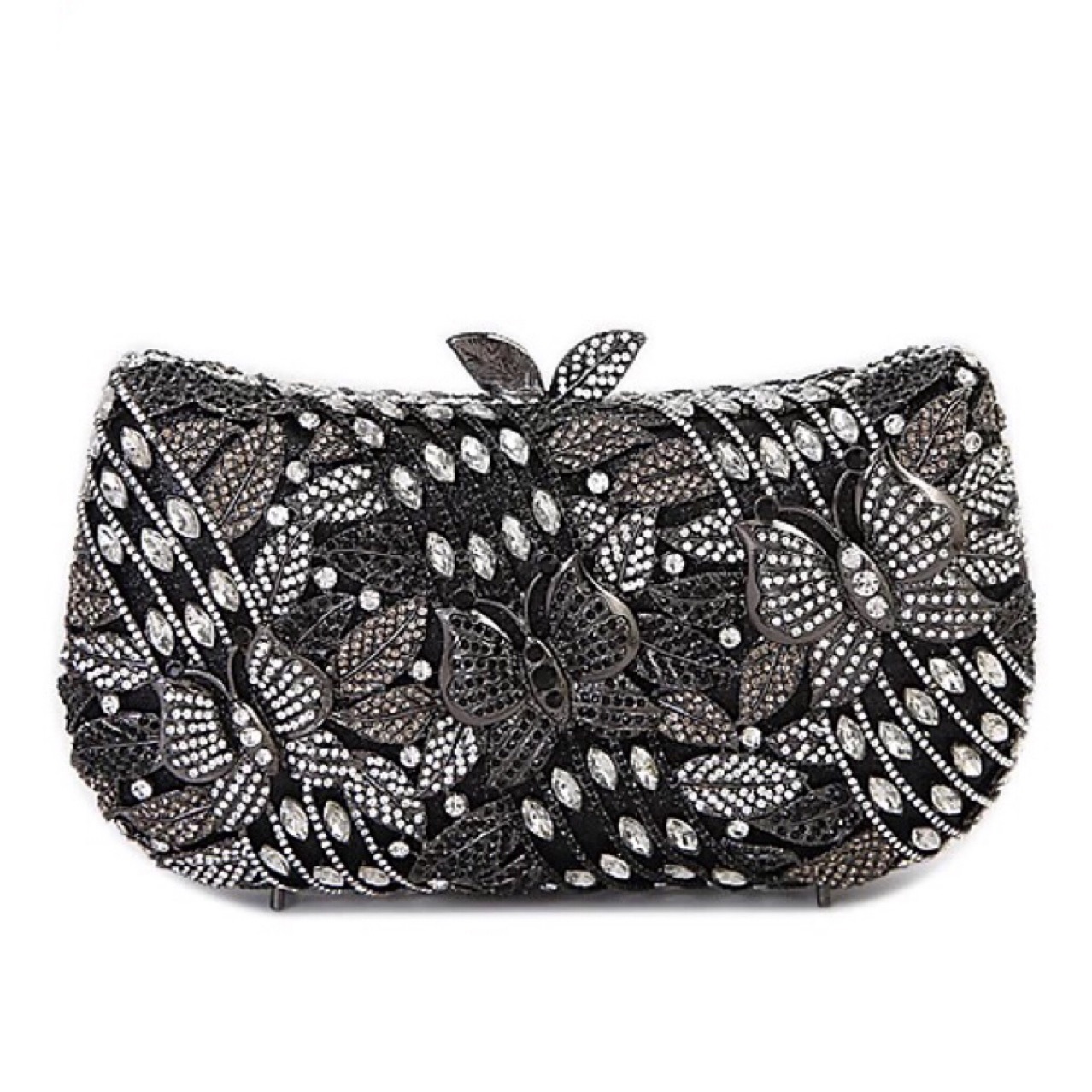 Aushöhlen Frauen Abend Tasche  – Women'S Evening Bags Bewertung und Preis