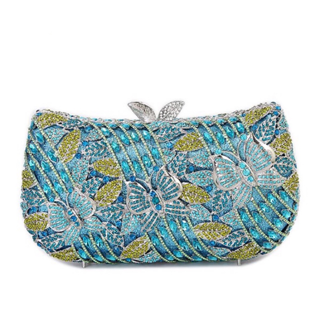 Aushöhlen Frauen Abend Tasche  – Women'S Evening Bags Bewertung und Preis