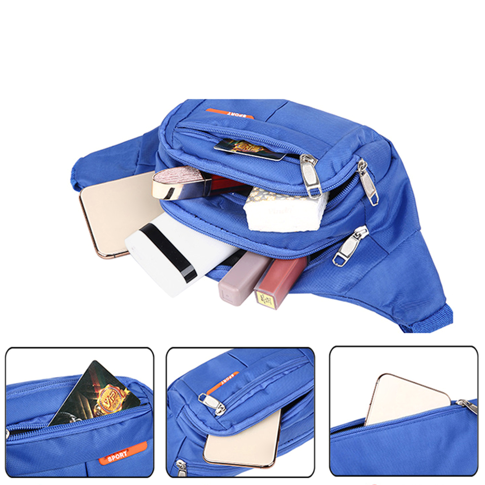 Mehrfarbige Frauen Hüft tasche – Women Bags Deals Bewertung und Preis