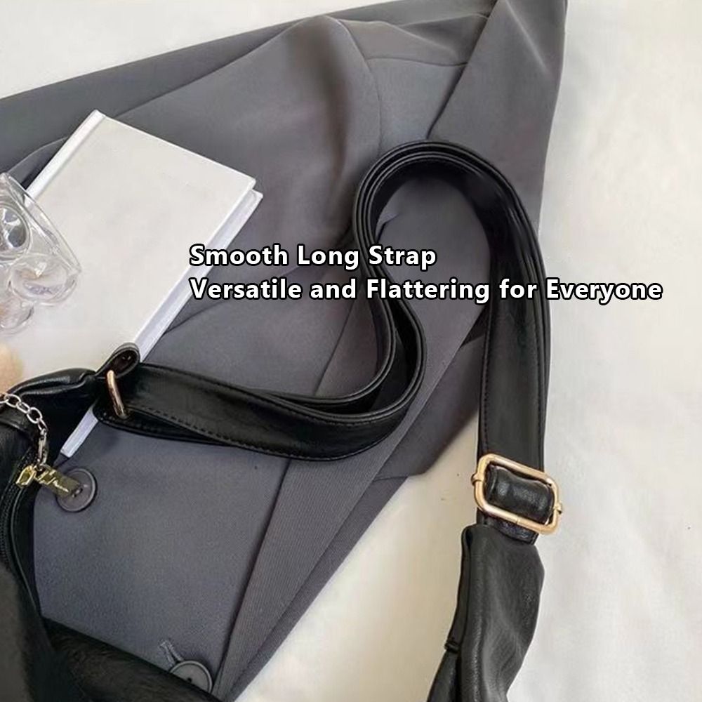 Designer-Schultertasche für Da – Hobo Bag Slouchy Bewertung und Preis