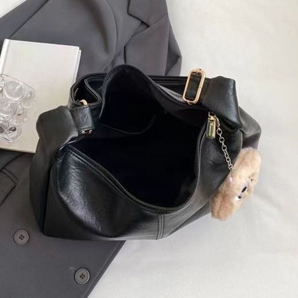 Designer-Schultertasche für Da – Hobo Bag Slouchy Bewertung und Preis