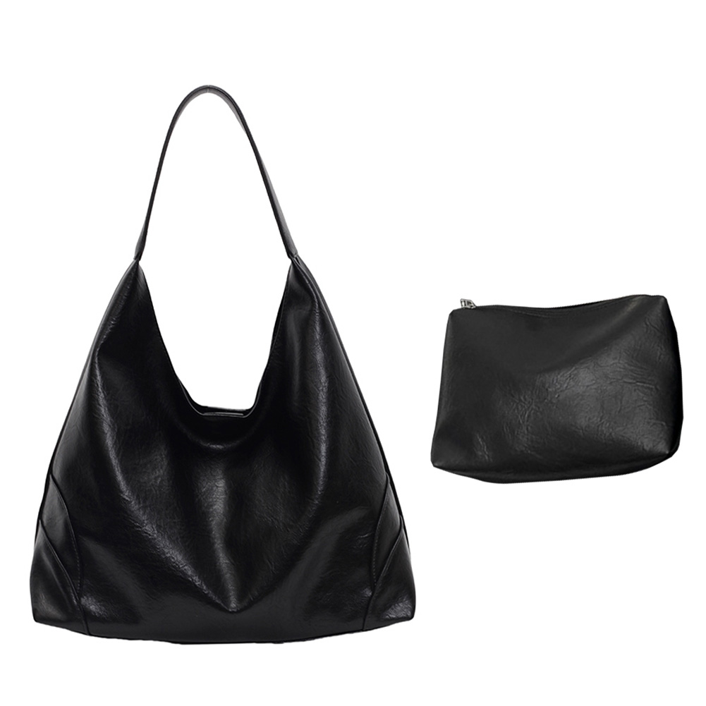 Lässige Hobo-Tasche für Damen  – Hobo Bag Slouchy Bewertung und Preis