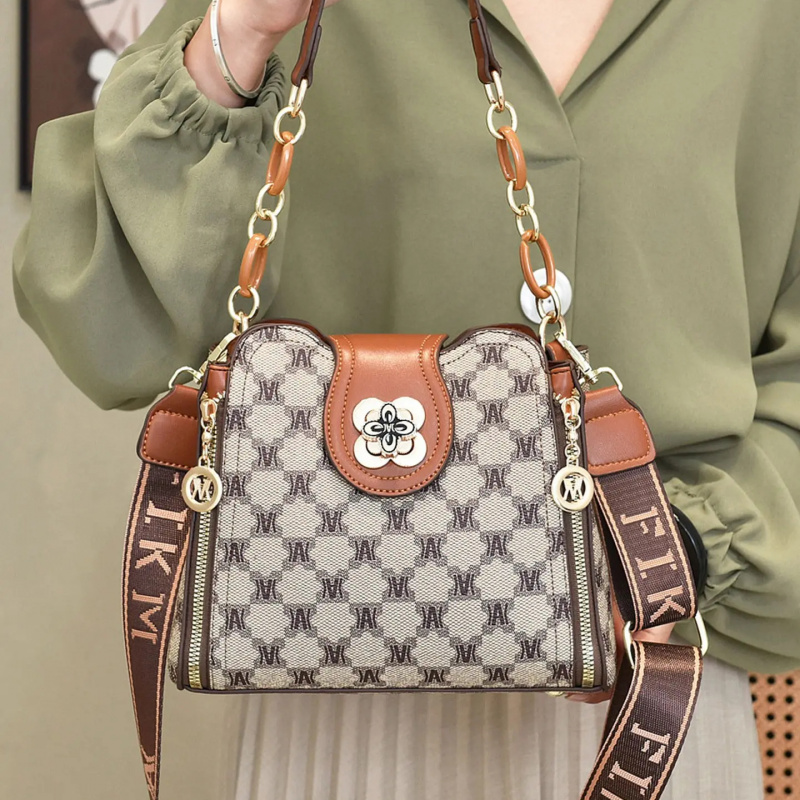Vintage-Umhängetasche mit Buch – Women Bags Work Bewertung und Preis