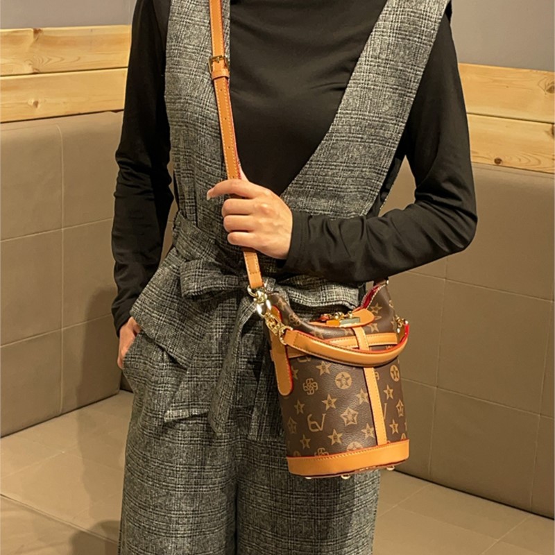 Luxuriöse Marken-Damenhandtasc – Women Bags High End Brands Bewertung und Preis
