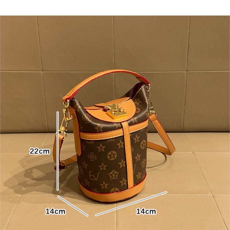 Luxuriöse Marken-Damenhandtasc – Women Bags High End Brands Bewertung und Preis