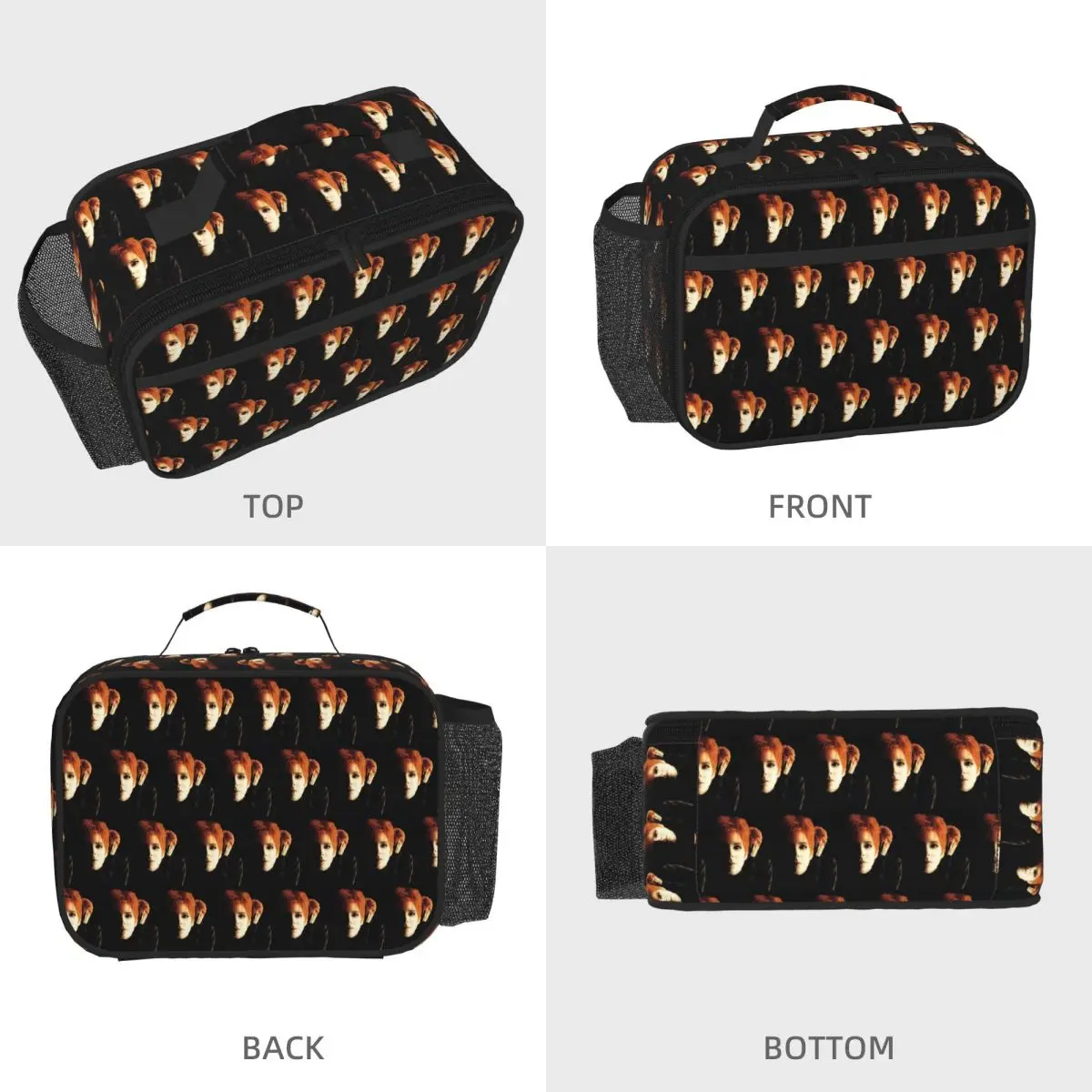 Mylene Farmer Desenchantee 1 I – Women Bags Farmers Bewertung und Preis