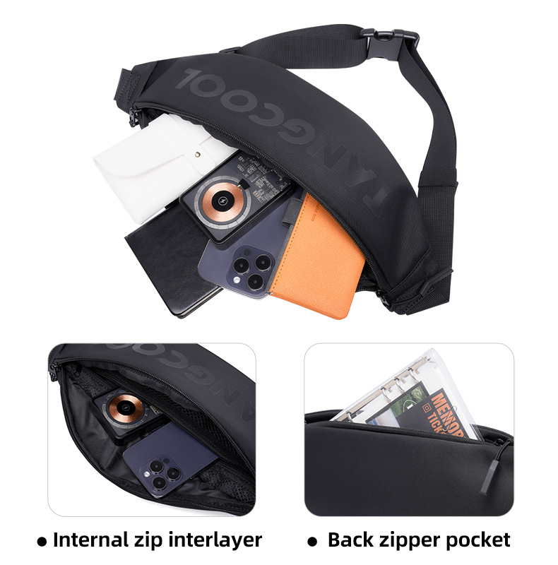 2026 Wasserdichte Hüfttasche C – Women Bags Work Bewertung und Preis