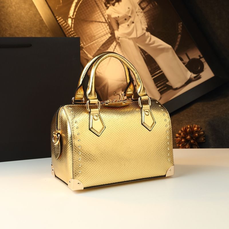 2025, luxuriöse Damen-Kissenha – Women Bags High End Brands Bewertung und Preis
