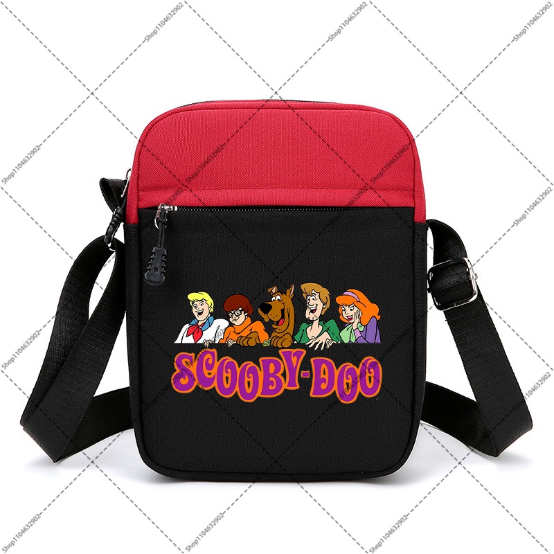 Scooby Doo Umhängetaschen für  – Women'S Bags Cross Body Bewertung und Preis
