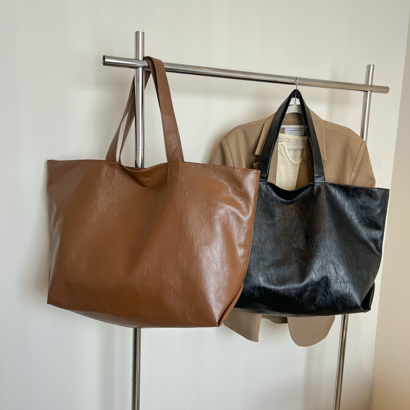 Einfache Retro-Tragetaschen fü – Women'S Tote Bags Designer Bewertung und Preis