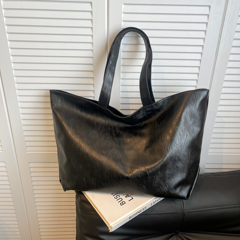 Einfache Retro-Tragetaschen fü – Women'S Tote Bags Designer Bewertung und Preis