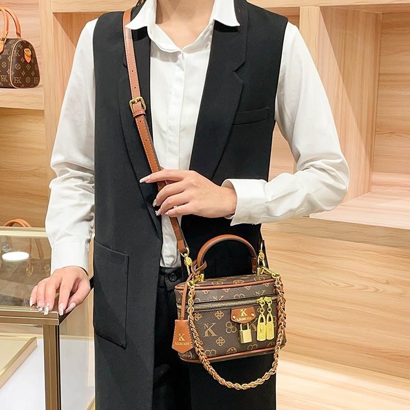 Marken-Damenhandtasche 2026, n – Women Bags High End Brands Bewertung und Preis