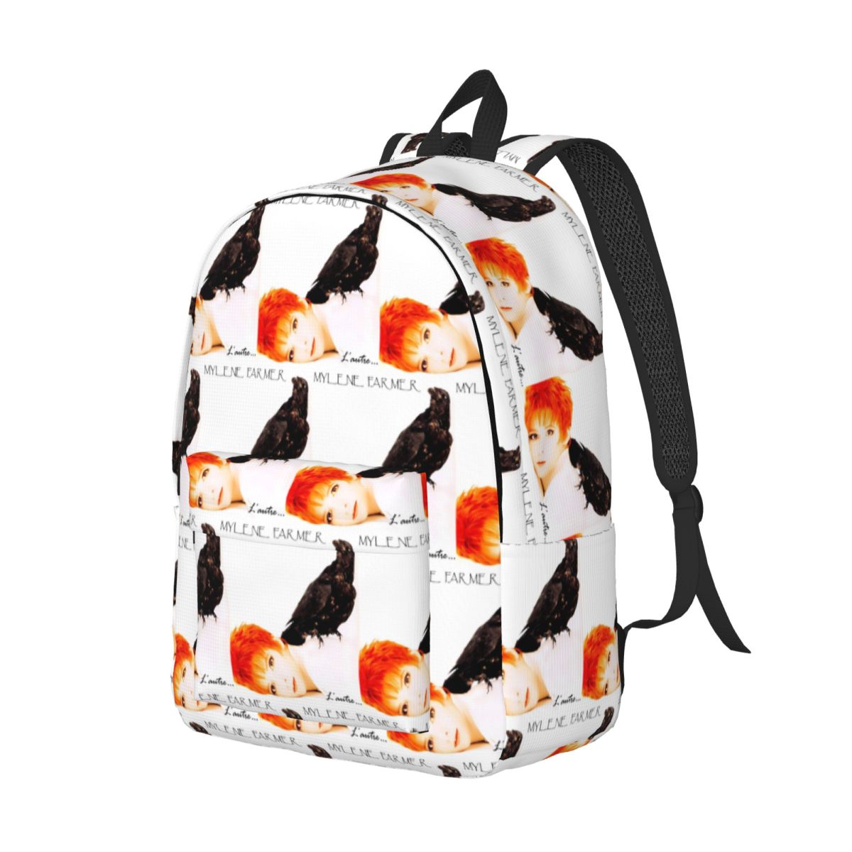Mylene Farmer Rucksack, Tagesr – Women Bags Farmers Bewertung und Preis