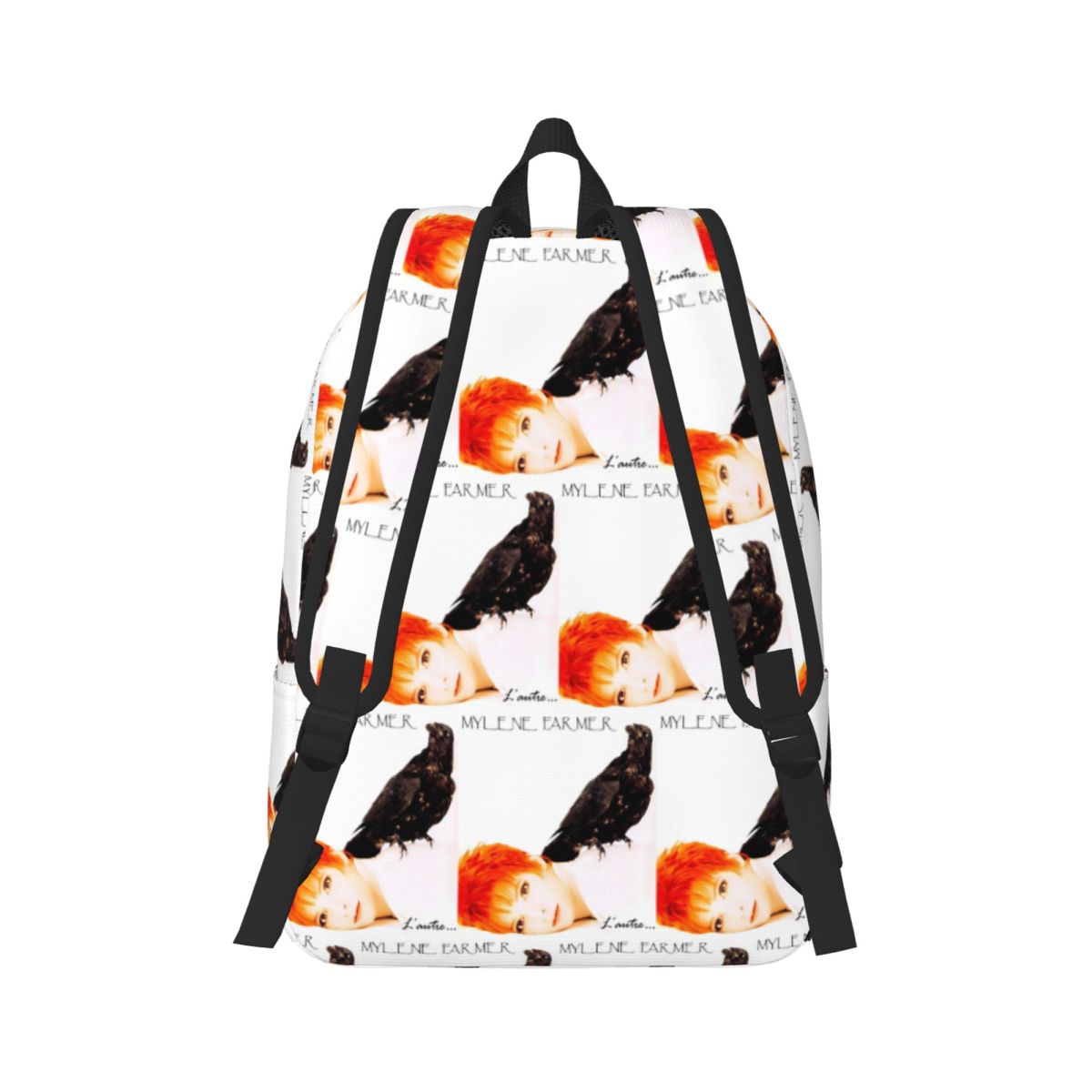 Mylene Farmer Rucksack, Tagesr – Women Bags Farmers Bewertung und Preis
