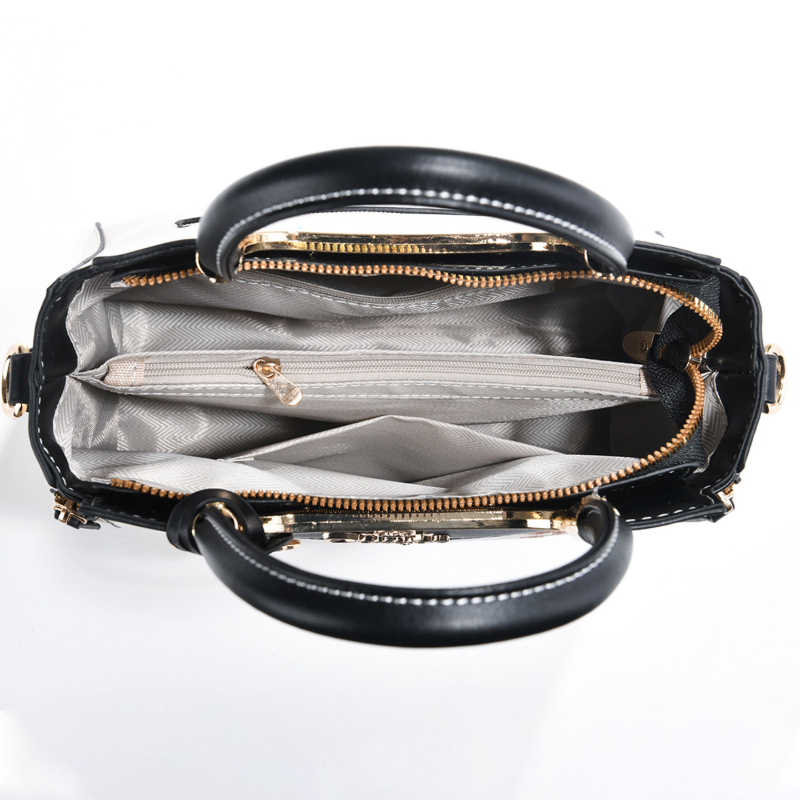 3-teiliges Set hochwertiger be – Women Bags Work Bewertung und Preis