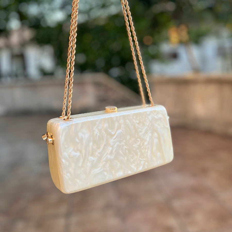 Neue modische Sommer-Strand-Ac – Women'S Evening Bags Bewertung und Preis
