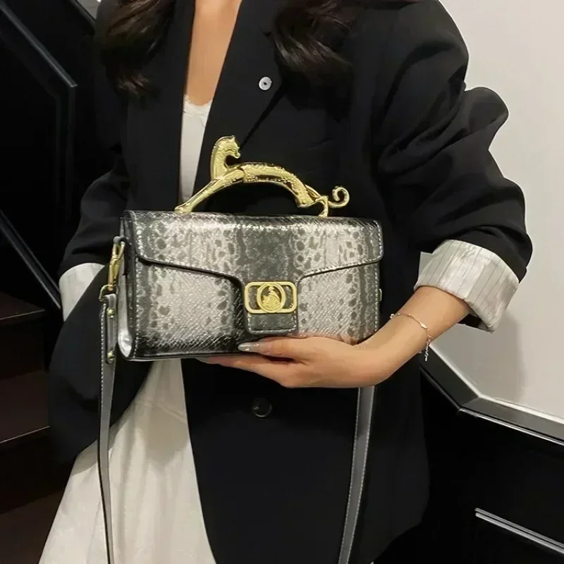 Hochwertige Luxus-Wickeltasche – Women Bags High End Brands Bewertung und Preis
