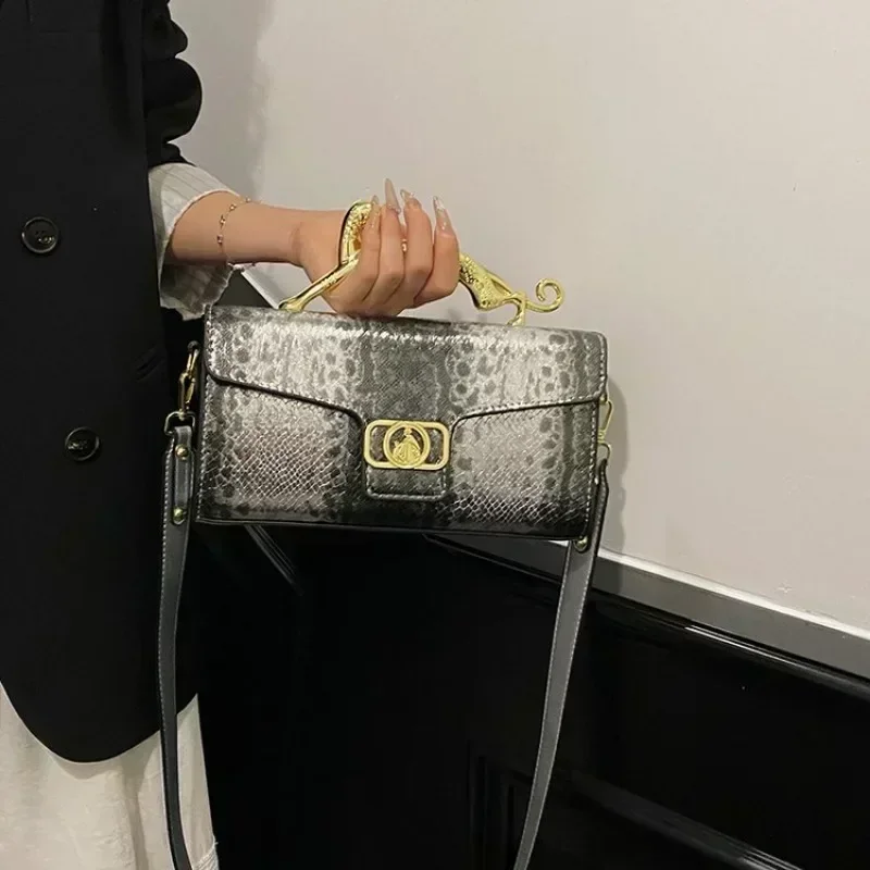 Hochwertige Luxus-Wickeltasche – Women Bags High End Brands Bewertung und Preis