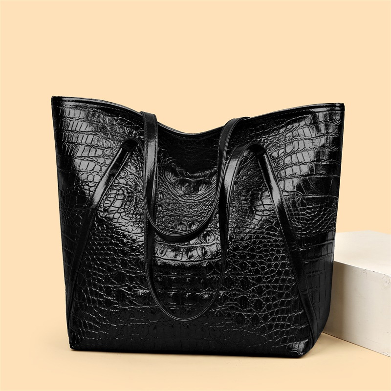 Einfache, vielseitige Einkaufs – Women'S Tote Bags Designer Bewertung und Preis