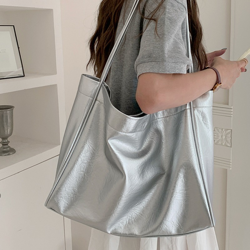 Lässige Große Shopper-Taschen  – Women'S Tote Bags Designer Bewertung und Preis