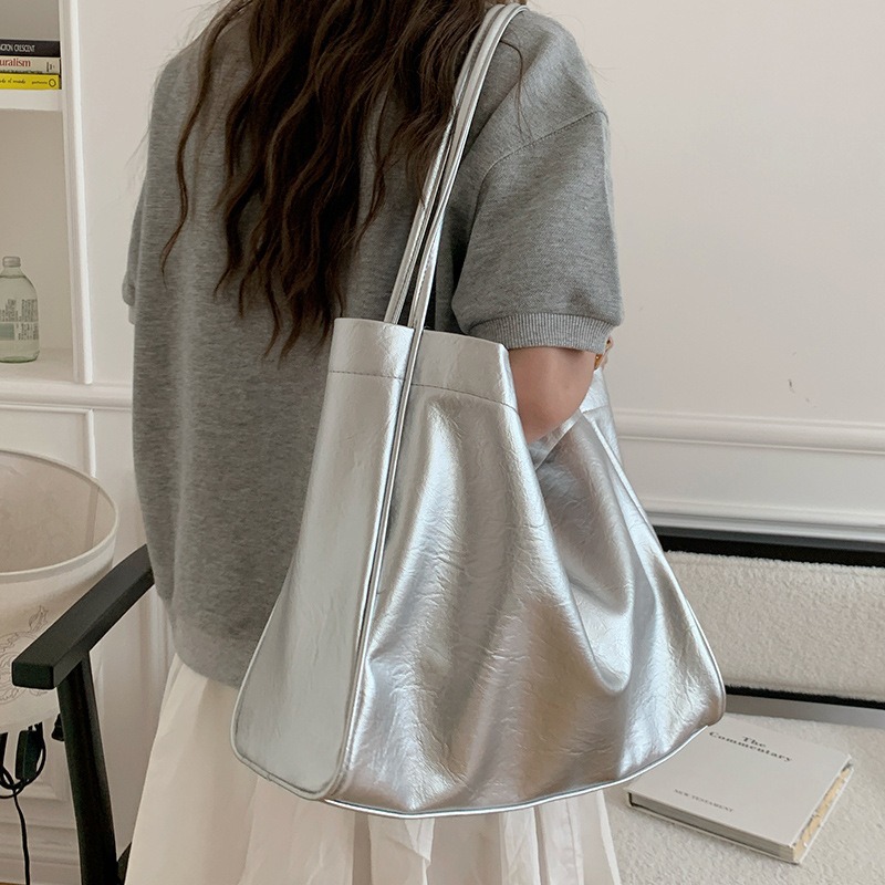 Lässige Große Shopper-Taschen  – Women'S Tote Bags Designer Bewertung und Preis