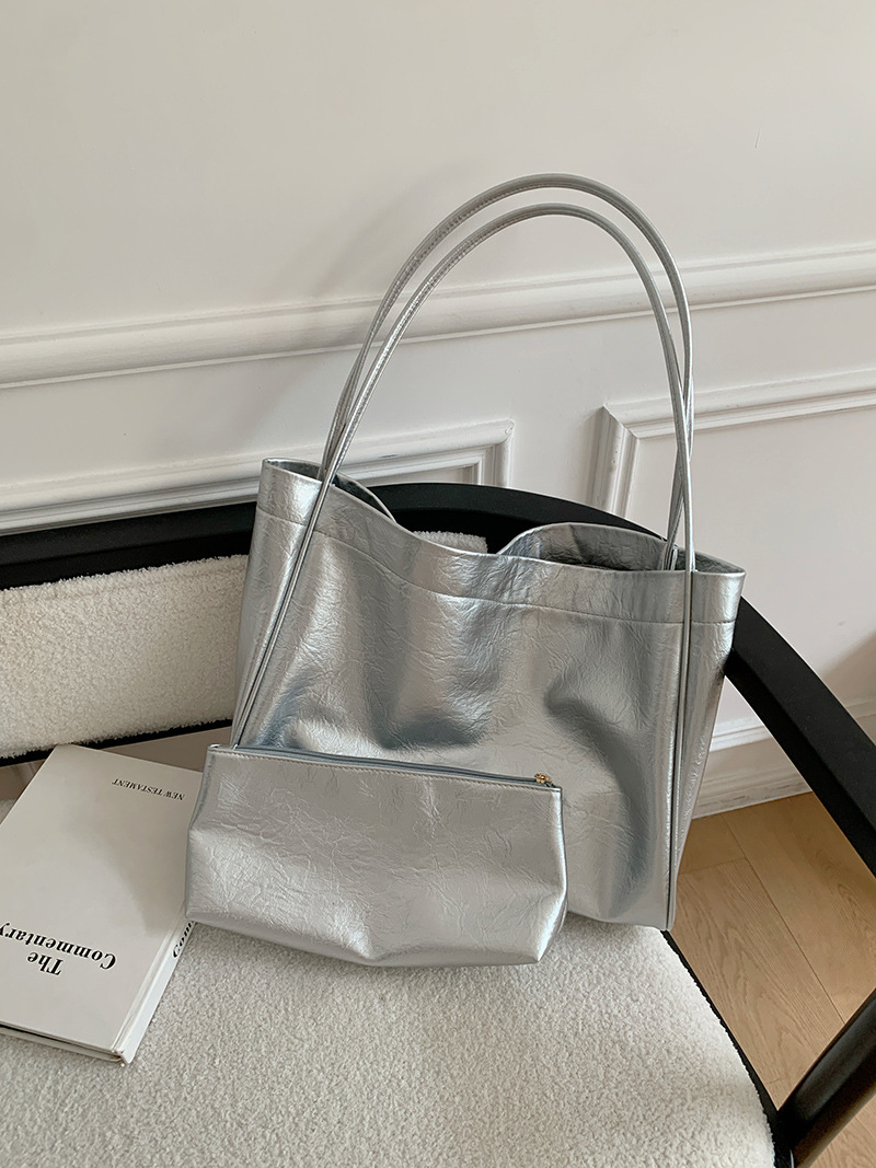Lässige Große Shopper-Taschen  – Women'S Tote Bags Designer Bewertung und Preis